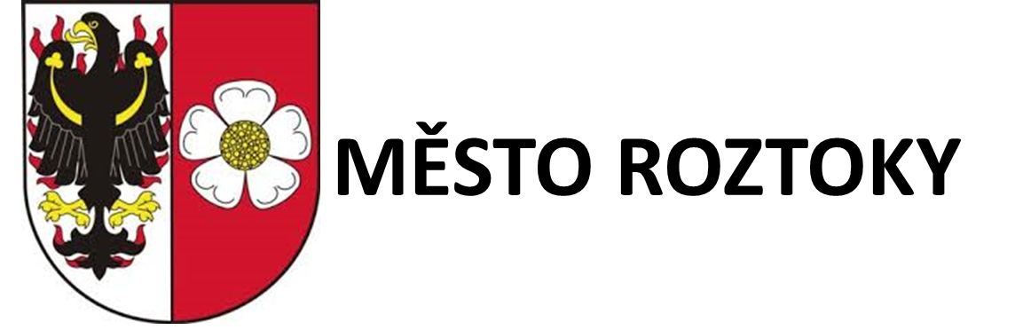 Město Roztoky